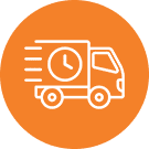 Delivering Fast, Friendly, and Reliable Service
