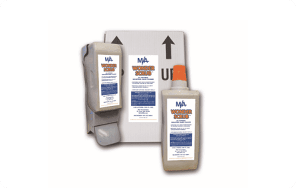 Janitorial Supplies
