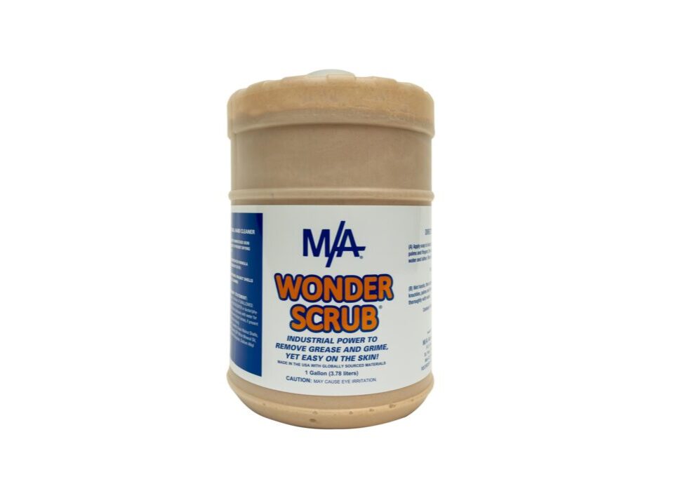 Wonder Scrub 1 Gallon - RQ-SE0T-892M (1)